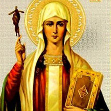 Cross stitch pattern: #413543