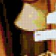Preview of cross stitch pattern: #413557