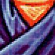 Preview of cross stitch pattern: #413558