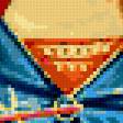 Preview of cross stitch pattern: #413559