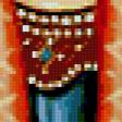 Preview of cross stitch pattern: #413566