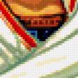 Preview of cross stitch pattern: #413570