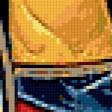 Preview of cross stitch pattern: #413571