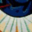 Preview of cross stitch pattern: #413575