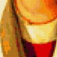Preview of cross stitch pattern: #413579