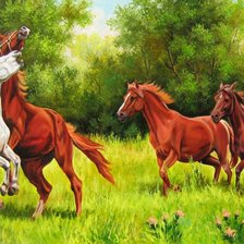 Cross stitch pattern: #413615