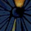 Preview of cross stitch pattern: #413643