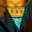 Preview of cross stitch pattern: #413644
