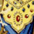 Preview of cross stitch pattern: #413993