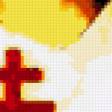 Preview of cross stitch pattern: #413996