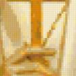 Preview of cross stitch pattern: #413997