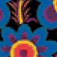 Preview of cross stitch pattern: #414034