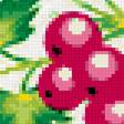 Preview of cross stitch pattern: #414035