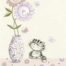 Cross stitch pattern: #414084