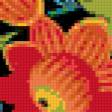 Preview of cross stitch pattern: #414269