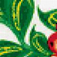 Preview of cross stitch pattern: #414271