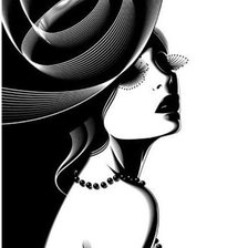 Cross stitch pattern: #414307