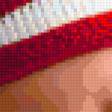 Preview of cross stitch pattern: #414313
