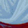 Preview of cross stitch pattern: #414343