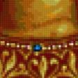 Preview of cross stitch pattern: #414355