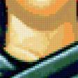 Preview of cross stitch pattern: #414356