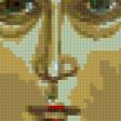 Preview of cross stitch pattern: #414359