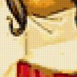Preview of cross stitch pattern: #414362