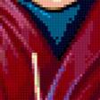 Preview of cross stitch pattern: #414365