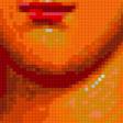 Preview of cross stitch pattern: #414377
