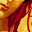 Preview of cross stitch pattern: #414385