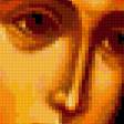 Preview of cross stitch pattern: #414404
