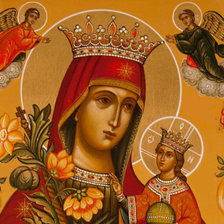 Cross stitch pattern: #414404
