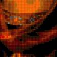 Preview of cross stitch pattern: #414405