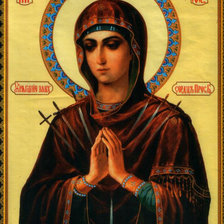 Cross stitch pattern: #414405