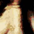 Preview of cross stitch pattern: #414418