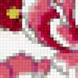 Preview of cross stitch pattern: #414585