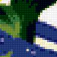 Preview of cross stitch pattern: #414590