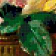 Preview of cross stitch pattern: #414591