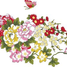 Cross stitch pattern: #414592