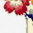 Preview of cross stitch pattern: #414593