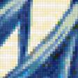 Preview of cross stitch pattern: #414595