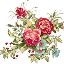 Cross stitch pattern: #414601