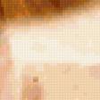 Preview of cross stitch pattern: #415080