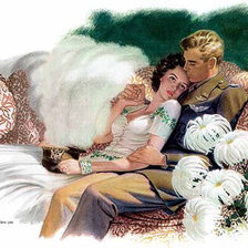 Cross stitch pattern: #415082