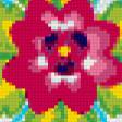 Preview of cross stitch pattern: #415273