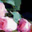 Preview of cross stitch pattern: #415280