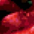 Preview of cross stitch pattern: #415493