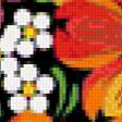 Preview of cross stitch pattern: #415538