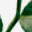 Preview of cross stitch pattern: #415540