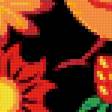 Preview of cross stitch pattern: #415541